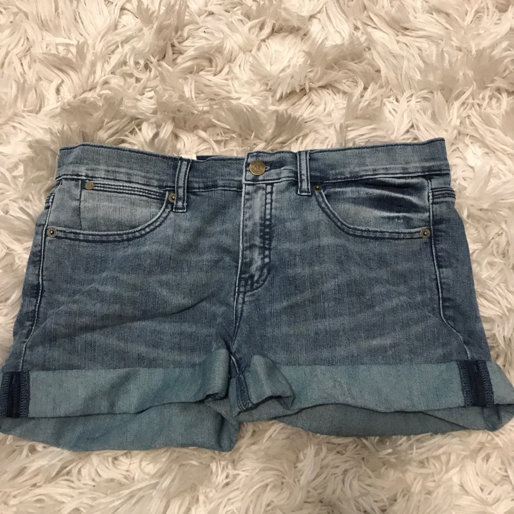 Shorts